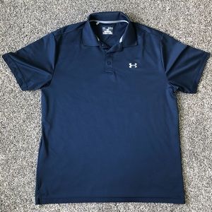 Men’s Under Armour Polo